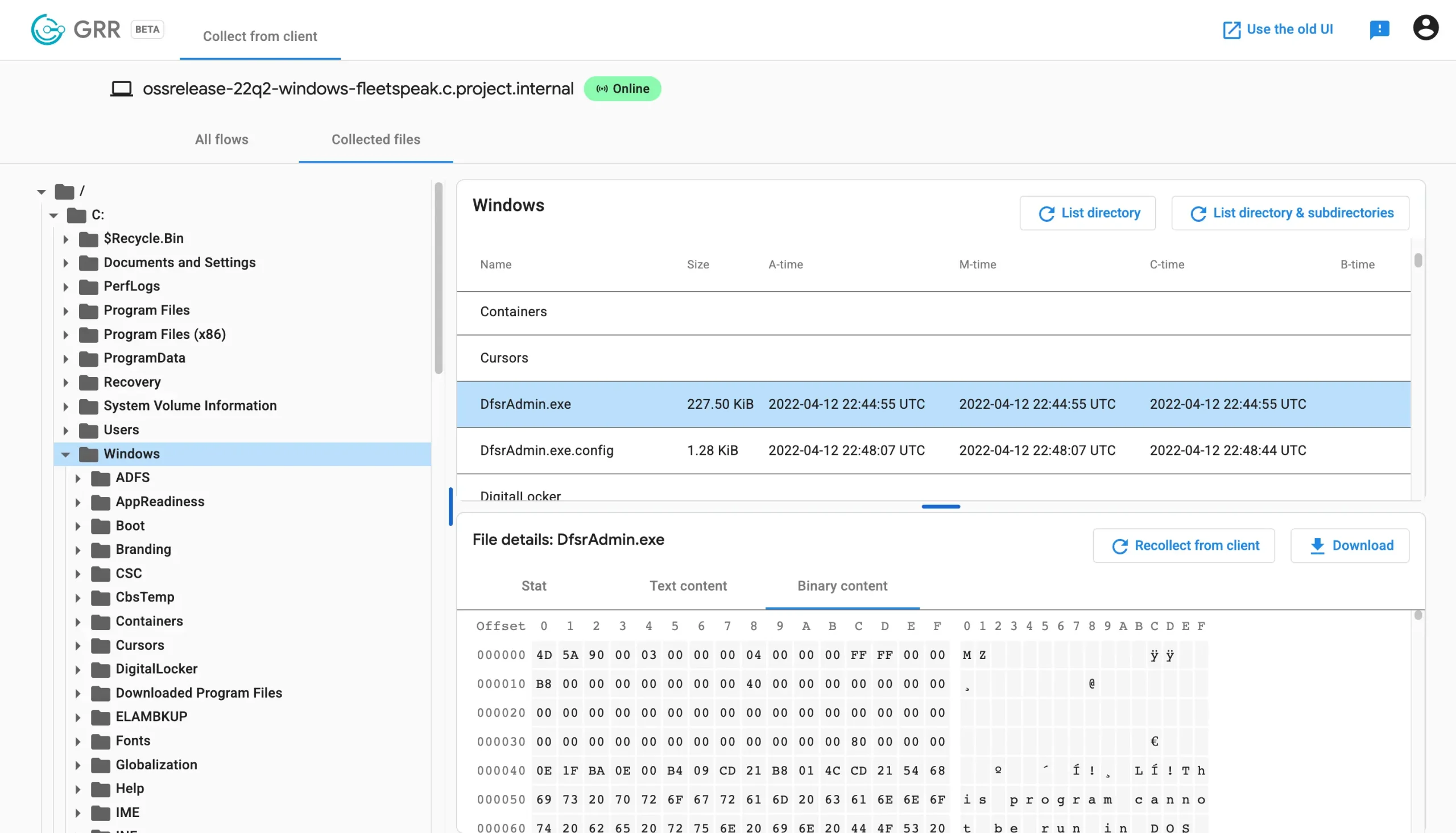  数字取证工具列表集合 Forensics tools 