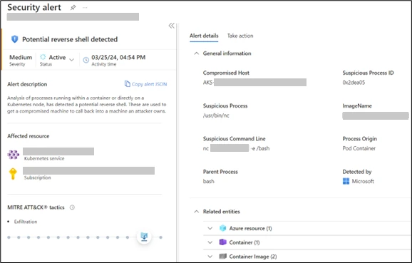 攻击者利用 Kubernetes 集群上新的严重 OpenMetadata 漏洞